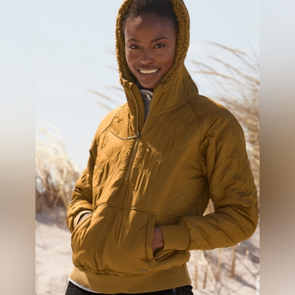 Prana Elsa Pullover